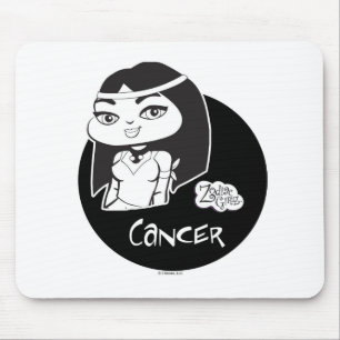 Cancer Mousepad Musmatta