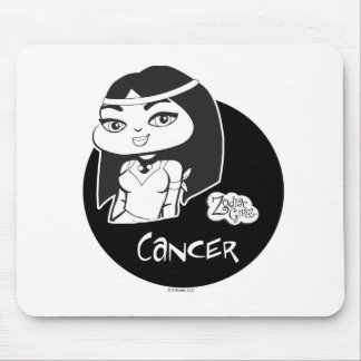 Cancer Mousepad Musmatta