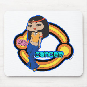 Cancer Mousepad Musmatta