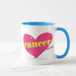 Cancer Mugg