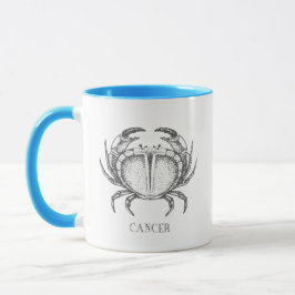 Cancer Mugg