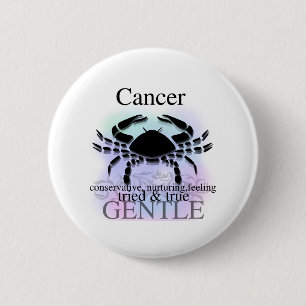 Cancer om dig knapp