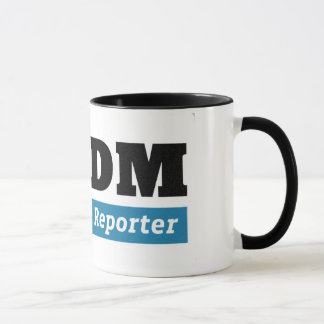 Cancer ORSAKAR! muggar