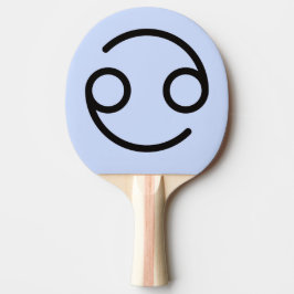 Cancer Pingisracket