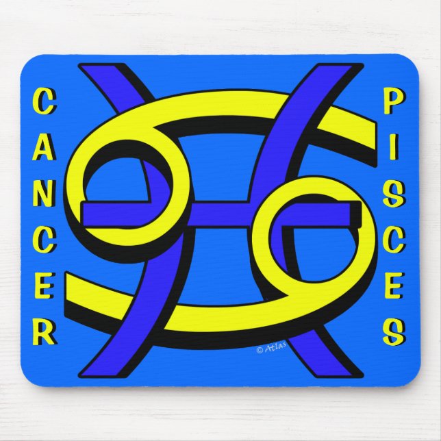 Cancer & Pisces BY Musmatta (Framsidan)