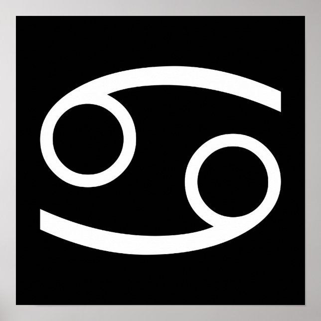 Cancer Poster (Framsidan)