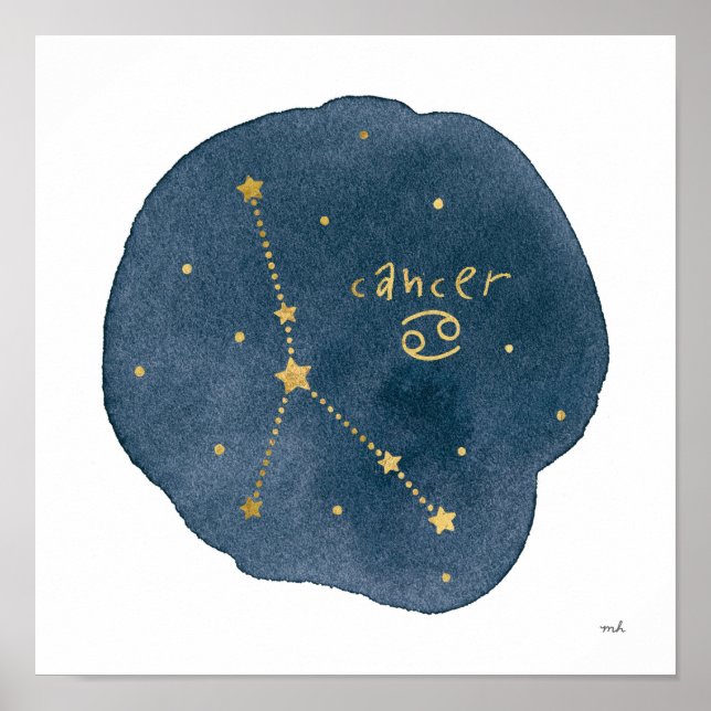 Cancer Poster (Framsidan)