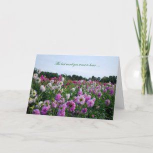 Cancer Recovery Kort