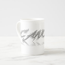 Cancer Reflection Benporslin Mugg