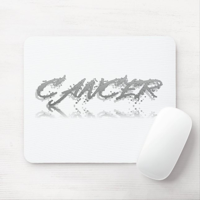 Cancer Reflection Musmatta (Med mus)