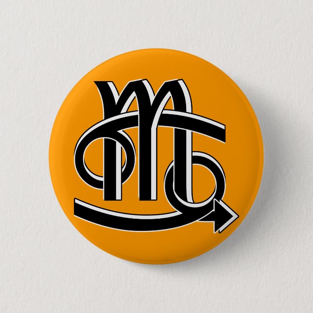 Cancer- & Scorpiopartnerbw Knapp (Framsida)