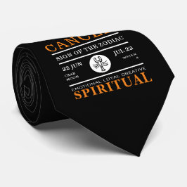 Cancer Sign of the Zodiac, Astrological Slips