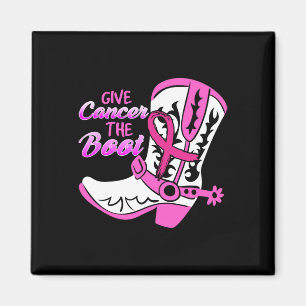 Cancer starten magnet