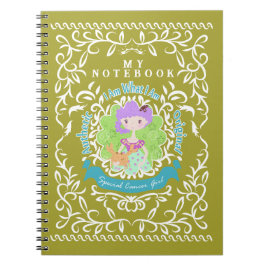 Cancer stjärntecken. Anteckningsbok