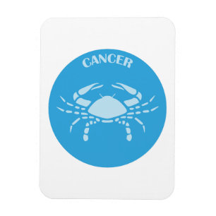 Cancer, Stjärntecken, Horoskop, Astrologi Magnet