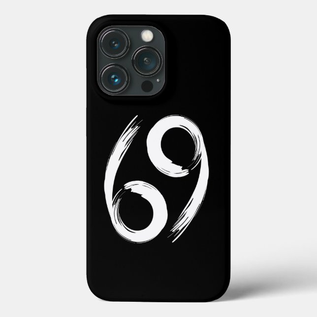 CANCER Stjärntecken Juni Juli Sommar Astrologi  (Baksida)