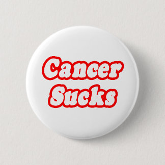 Cancer Sucks Knapp