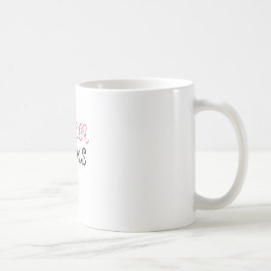 Cancer suger kaffemugg