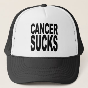 Cancer suger keps