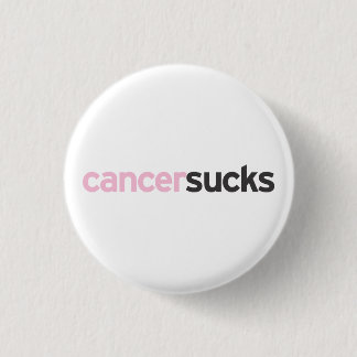 Cancer suger knapp