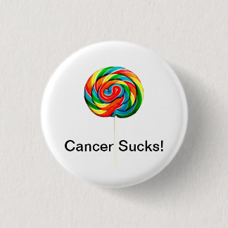 Cancer suger knapp