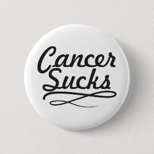 Cancer suger knapp