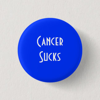 Cancer suger: Koloncancer Knapp