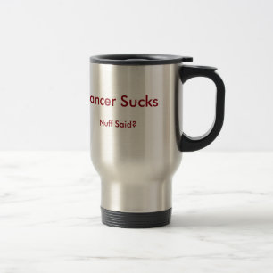 Cancer suger resemugg
