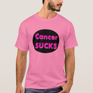 cancer suger tee