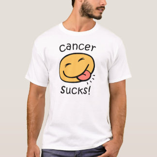 cancer suger tee
