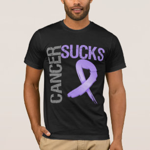 Cancer SUGER Tee Shirt