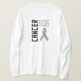 Cancer suger tee shirt