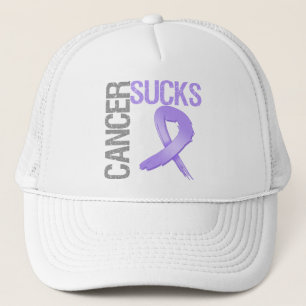 Cancer SUGER Truckerkeps
