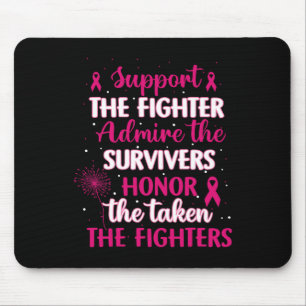 Cancer Support Admire Honor Breast Cancer Awarenes Musmatta