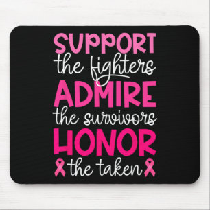 Cancer Support Admire Honor Breast Cancer Awarenes Musmatta