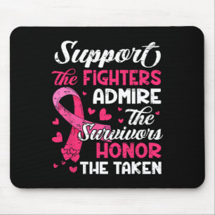 Cancer Support Admire Honor Breast Cancer Awarenes Musmatta