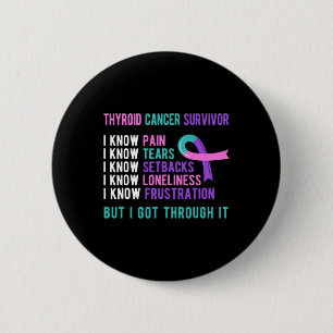 Cancer Survivor 4 Knapp