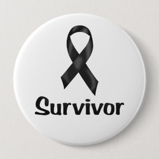 Cancer Survivor Black Knapp