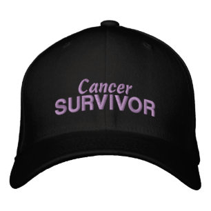 Cancer Survivor Broderad Keps