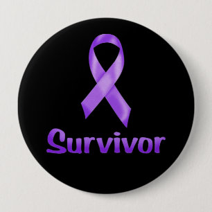 Cancer Survivor Lila Knapp