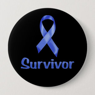 Cancer Survivor Navy Knapp