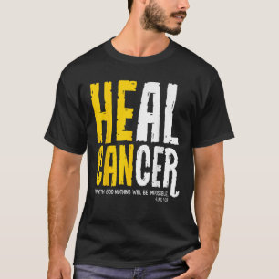 Cancer Survivor T Shirt
