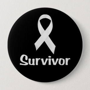 Cancer Survivor White Knapp