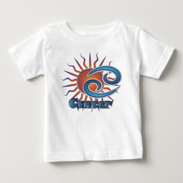 Cancer Tee (Framsida)