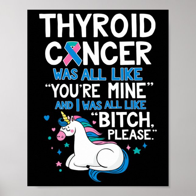 Cancer var som om du var min poster (Framsidan)