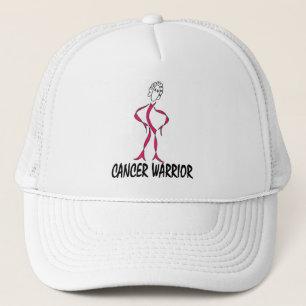 CANCER WARRIOR HUS KEPS
