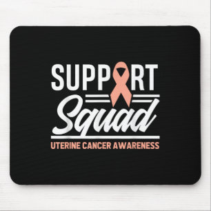 Cancer Warrior Support Squad Uterine Cancer Awaren Musmatta