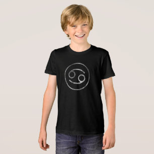 Cancer, Zodiac, Horoscope, Astrologi T Shirt