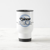 Cancer Zodiac-tecken Tag-favoritsjuksköterskor