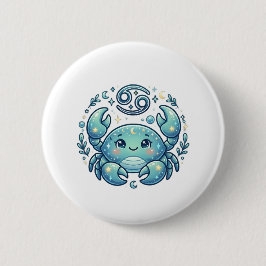 Cancer Zodiak Knappar